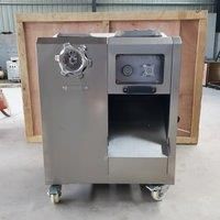 High Efficiency Commercial Meat Mutton Beef Slice Cutter Shredding Cutting Machine Electric Meat