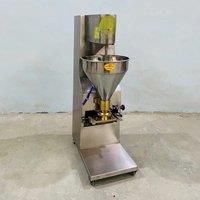 Commercial Electric Automatic Meatball Forming Machine Multi-function Household Big beef Fish Meat