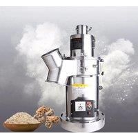 Soybean Grinder Superfine Grinding Machine Corn Rice Wheat Flour Crusher Feed Flour Mill Machines