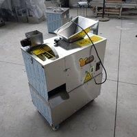 Bakery Used Automatic Dough Divider Machine Rounder For Dough Ball Making Machine And Dough Cutting