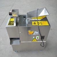 Dough Ball Mould Machine Dough Extruder Cutting Machine Dough Divider Rounder Machine For Pizza