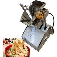 Cutting Noodle Robot Commercial Fully Automatic Small Double Knife Single Knife Noodle Machine