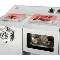 2025 new upgraded meat slicer commercial fish slicer shredder electric meat slicer household