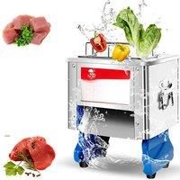 Electric Household Meat Slicer Tabletop Meat Slicer Fresh Beef Meat Slicer