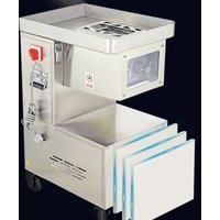 Commercial Meat Cutter Multifunctional Meat Cutting Machine Vegetable Cutter Electric Meat Slicer Kitchen Equipment