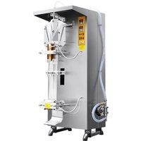 Liquid Perfume Filling Machine Double Nozzle Quantitative Perfume Automatic Packing Machine Stainless Steel Nozzle