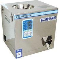 Grams Intelligent powder packaging machine Flour, sesame, coffee, tea filling machine