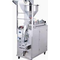 Automatic Liquid Bag Packaging Machine Seasoning Water Oil Vinegar Beverage Pure Liquid Filling Sealing Machine