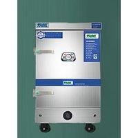 Single Door Steam Cabinet 6/8 Trays Large Capacity Electric Gas Commercial Kitchen Hot Sale