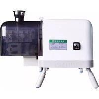 Electric Green Onions Cutter Shredder Cutting Machine Scallion Chopper Shredded Spring Onion 220V
