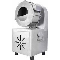 Electric meat cutter multifunctional stainless steel shredder fish and vegetable grinder commercial fruit and vegetable processi