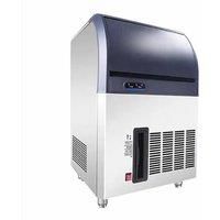 Restaurant Bar Hotel Ice Cube Maker Machine Self-Contained Commercial Ice Machines