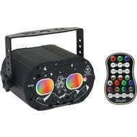 Aurora Dream Laser DJ Disco Light Party LED Patterns Projector Bar Dance Birthday Christmas Decoration Effect Stage Lamp R20