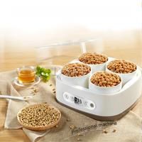 Electric Home Natto Machine Multi Functional Yogurt Commercial Kimchi Rice Wine Machine