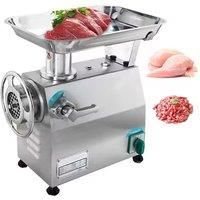 High Quality Professional Meat Grinder, High-Power Commercial Food Chopper