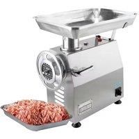 Household Meat Grinder, Stainless Steel Chili Chopper, Industrial And Commercial Electric Meat Grinder