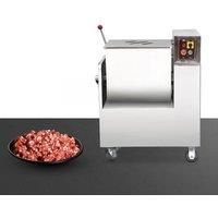 Commercial Electric Meat Mixer, Multifunctional Vegetable Filling Mixer