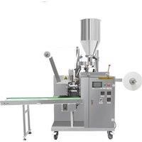High Productivity Tea Packaging Bag Machine Manufacturer Direct Sales Tea Bag Filtration Packaging Machine