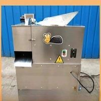 Commercial Bread Cake Dough Divider For Steamed Stuffed Bun Mantou Dosage Molding Machine
