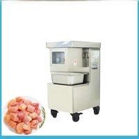 Commercial Stainless Steel Automatic Meat Cutter Household Appliances