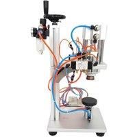 Best Price Perfume Capping Machine New Metal Bottle Tightening Machine