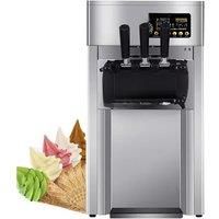 The Highest Quality Ice Cream Machine Is Manufactured In Kuwait And Sold As a Commercial Ice Cream Machine