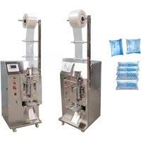 Fully Automatic Liquid Packaging Machine, Honey, Vinegar, Soy Sauce Sealing Machine, Quantitative