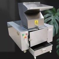 The Best-Selling Animal Bone Grinder, Beef Bone Chopper, Sells Chicken Bone Puree Grinder