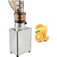 Small Electric Pomegranate Juicer, Stainless Steel Fruit Juicer, Portable Grape Juicer