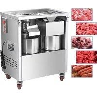 Multi Functional Meat Grinder Commercial Meat Grinder Commercial Fresh Meat Shredder/Slicer