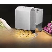 A High-Performance Vegetable Slicer, Commercial Onion Slicer, Carrot Slicer For Sale