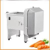 Electric Small Fruit Cutting Machine, Stainless Steel Desktop Potato And Cucumber Slicer, Household Tomato Slicer