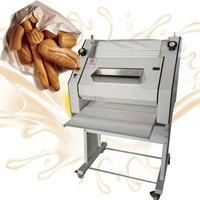 Electric Baguette Bread Forming Machine, Dough Dispenser, Commercial Multifunctional Long Bread Making Machine