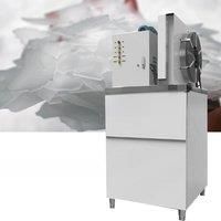 2025 New Desktop Soft Ice Cream Machine Portable Small Mini Household Frozen Yogurt Machine