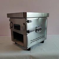Professional High-Quality Cooked Meat Cutting Machine, Electric Meat Cutting Machine