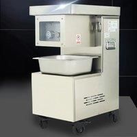 Commercial Meat Slicer Cutter Machine Stainless Steel Electric Slicer For Vegetable Pork Lamb