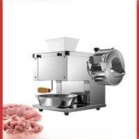 Multifunctional Electric Meat Cutter, High-Quality Household Manual Vegetable Cutter, Industrial