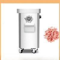 Household Electric Meat Grinder And Multifunctional Vertical Sausage Filling Machine