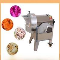 Small Electric Vegetable Slicer Potato, Cabbage, And Radish Shredder