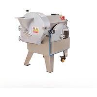 Including Tariffs Commercial Vegetable Cutter, Leaf Root Vegetable, Potato, Celery Slicer