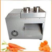 Potato Fruit Slicer, Commercial Sweet Potato, Cassava, Carrot Slicer, Banana Slicer
