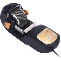 300g Electric Fully Automatic Coffee Bean Roaster Ce Stainless Steel Stir Fried Coffee Bean