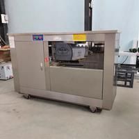 Automatic Dough Divider Round Ball Maker Commercial Pizza Bread Dividing Dough Cutter Rounder