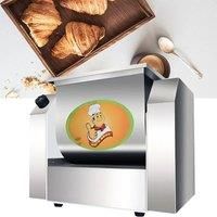 Commercial Electric Dough Mixer Machine 3/5/7/10 KG Kneading Capacity Food Processor Cooking