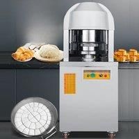 110V 220V Multifunctional Dough Divider Machine Automatic Steamed Bun Steamed Bread Maker Tool Dough