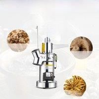 Grinder Machine Grains Electric Herbal Coffee Powder Miller Dry Food High Speed Intelligent Spices