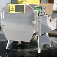 Commercial Manual Fruit Slicer Household Aluminum 0.2-12mm Adjustable Multi-Function Vegetable
