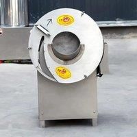 Factory Price Brand New Automatic Electric French Fries Cutter For Restaurant Equipment With High