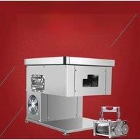 Restaurant Commercial Meat Slicer Machine Electric Beef Mutton Slicer Shredded Machine Meat Cutter