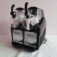 Commercial Drink Cold Shop Equipment Single Tank Slush Machine Snow Melting Machine Ice Slush Frozen